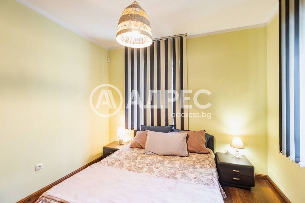 Продава 3-СТАЕН, гр. Варна, Гръцка махала, снимка 17 - Апартаменти - 55098704