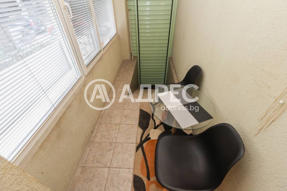 Продава 3-СТАЕН, гр. Варна, Гръцка махала, снимка 11 - Апартаменти - 55098704