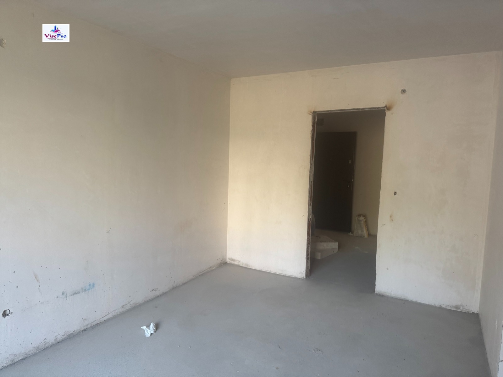 Продава 3-СТАЕН, гр. Благоевград, Широк център, снимка 5 - Апартаменти - 55704448
