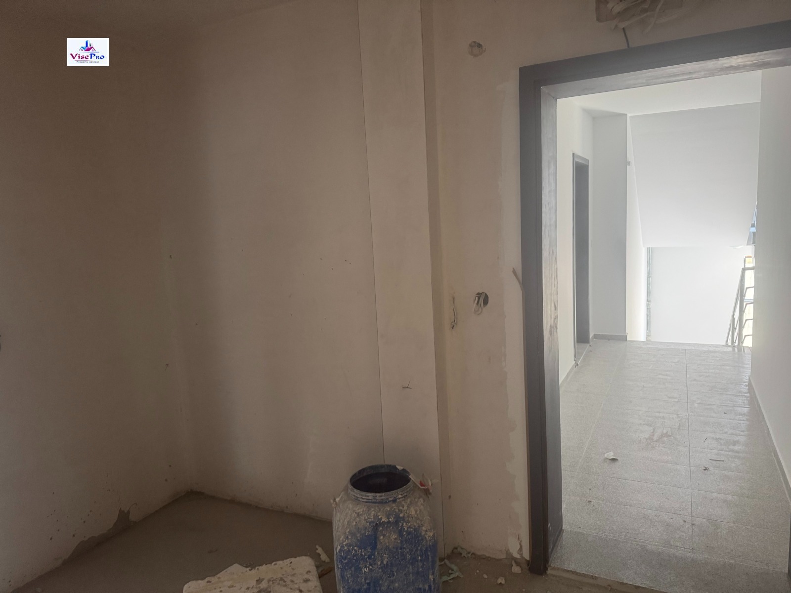 Продава 3-СТАЕН, гр. Благоевград, Широк център, снимка 6 - Апартаменти - 55704448