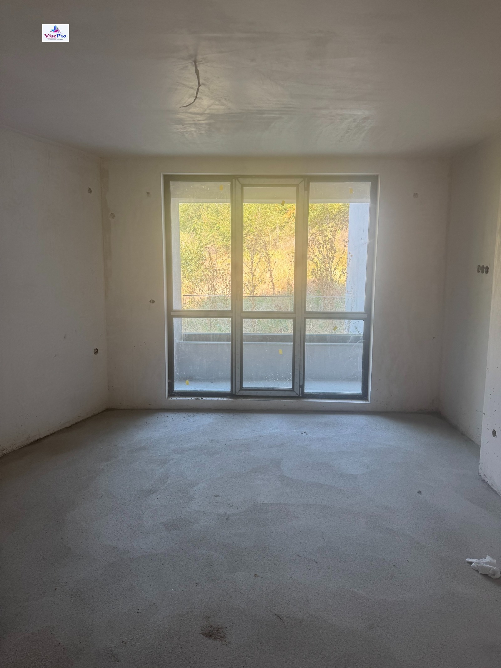 Продава 3-СТАЕН, гр. Благоевград, Широк център, снимка 4 - Апартаменти - 55704448