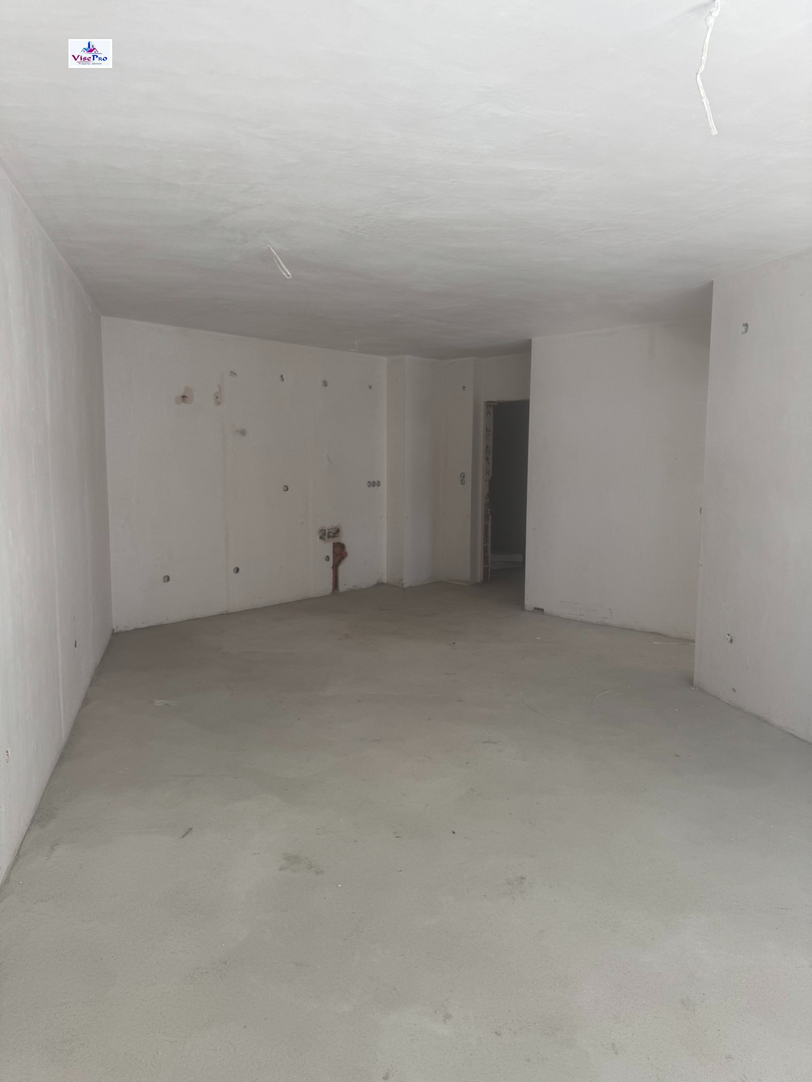 Продава 3-СТАЕН, гр. Благоевград, Широк център, снимка 2 - Апартаменти - 55704448
