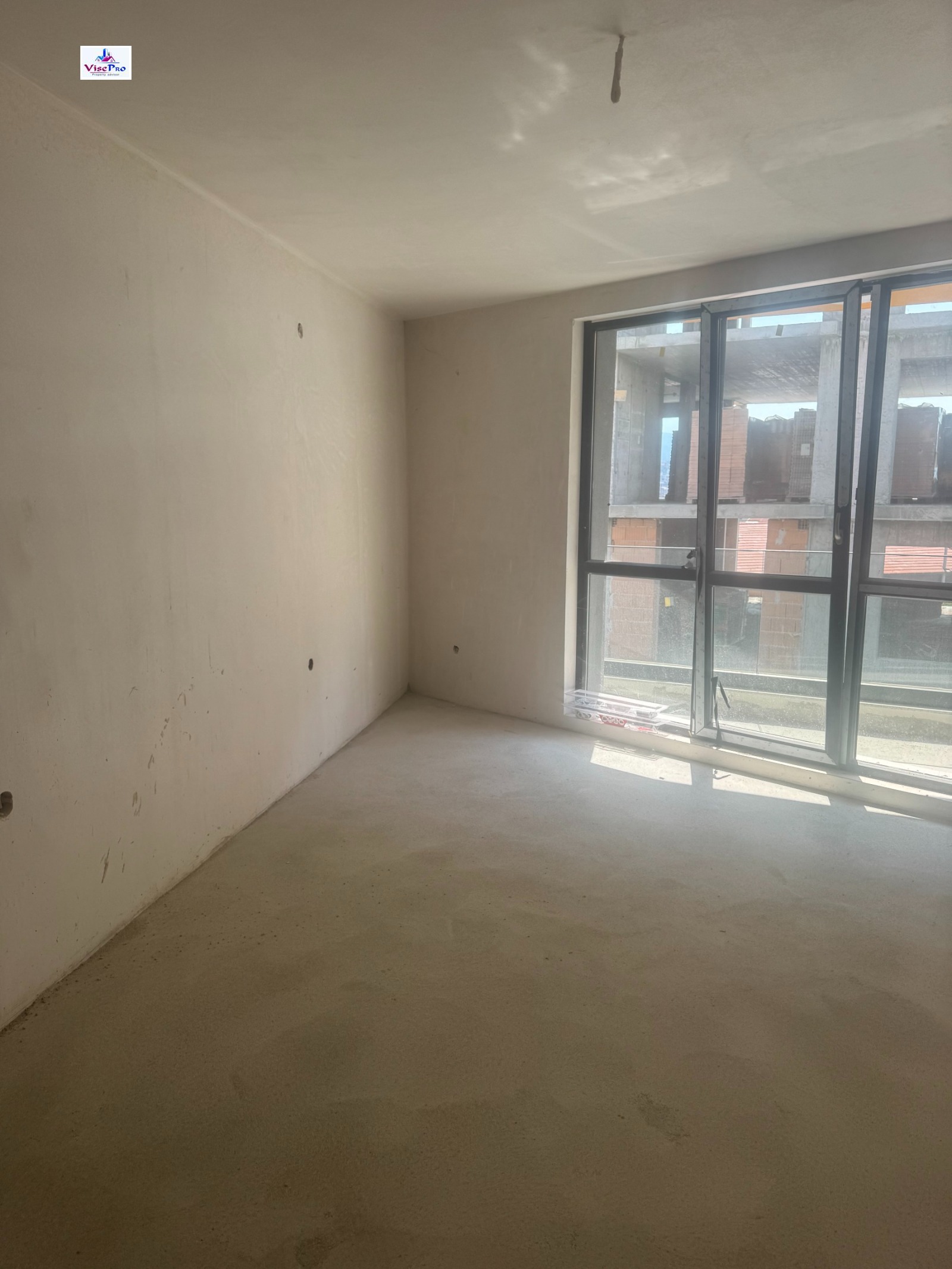 Продава 3-СТАЕН, гр. Благоевград, Широк център, снимка 3 - Апартаменти - 55704448