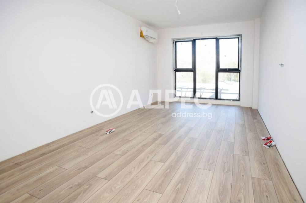 Продава МНОГОСТАЕН, гр. София, Гоце Делчев, снимка 2 - Апартаменти - 54118964