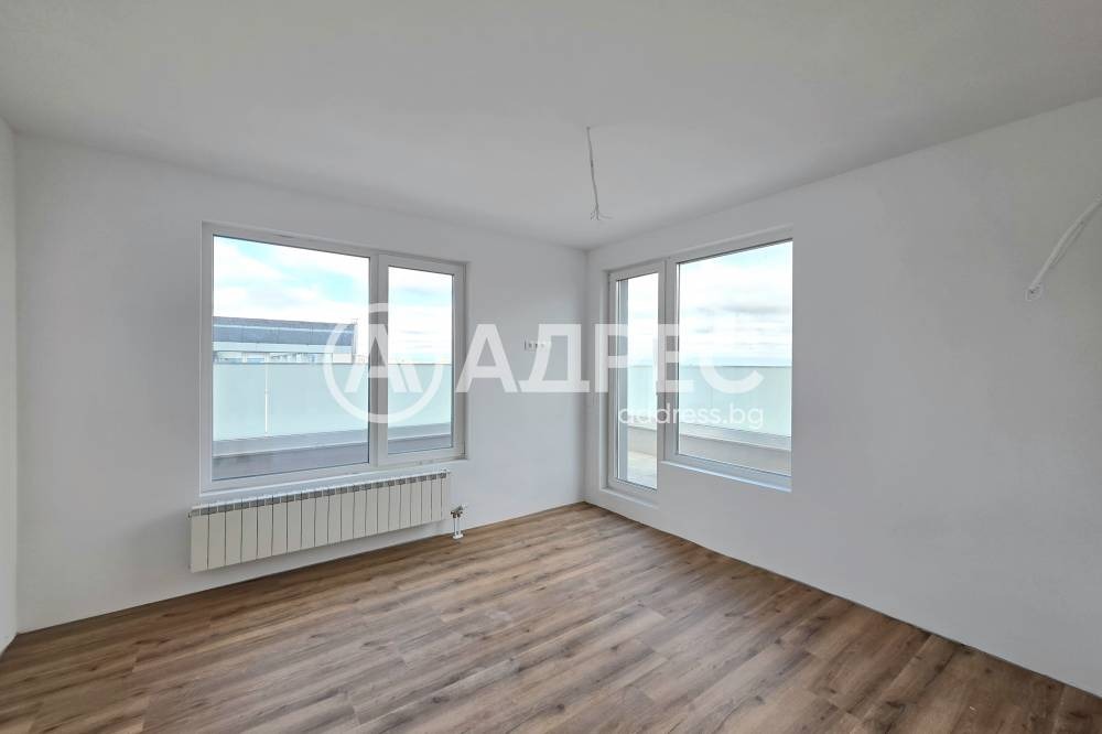 Продава МНОГОСТАЕН, гр. София, Младост 4