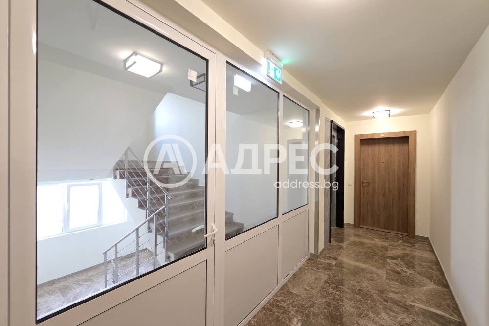 Продава МНОГОСТАЕН, гр. София, Младост 4, снимка 11 - Апартаменти - 54913810