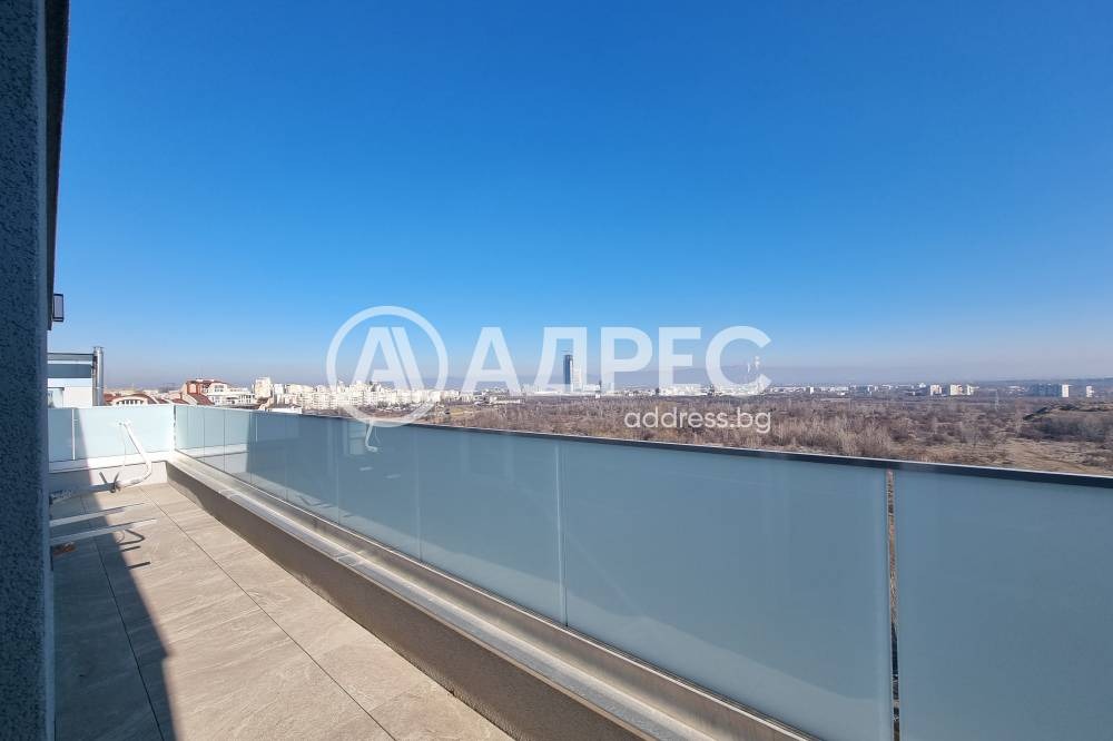 Продава МНОГОСТАЕН, гр. София, Младост 4, снимка 10 - Апартаменти - 54913810
