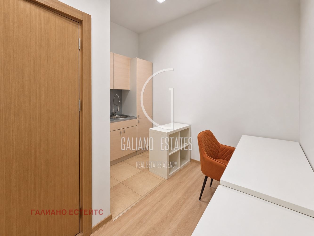 Продава ОФИС, гр. София, Кръстова вада, снимка 5 - Офиси - 55104891