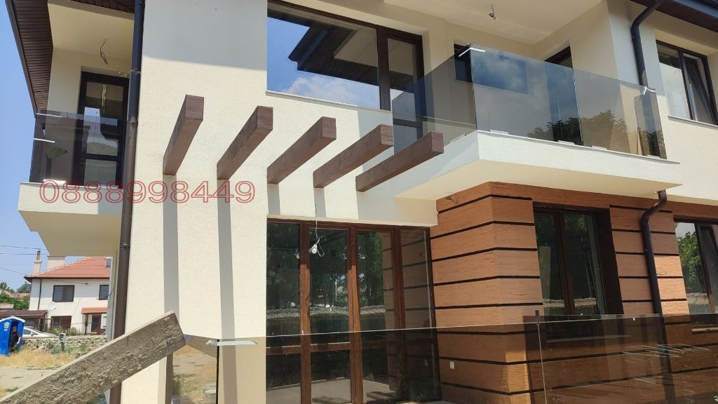 Продава КЪЩА, с. Оризари, област Пловдив, снимка 5 - Къщи - 56367995