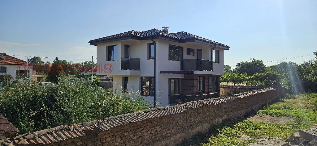 Продава КЪЩА, с. Оризари, област Пловдив