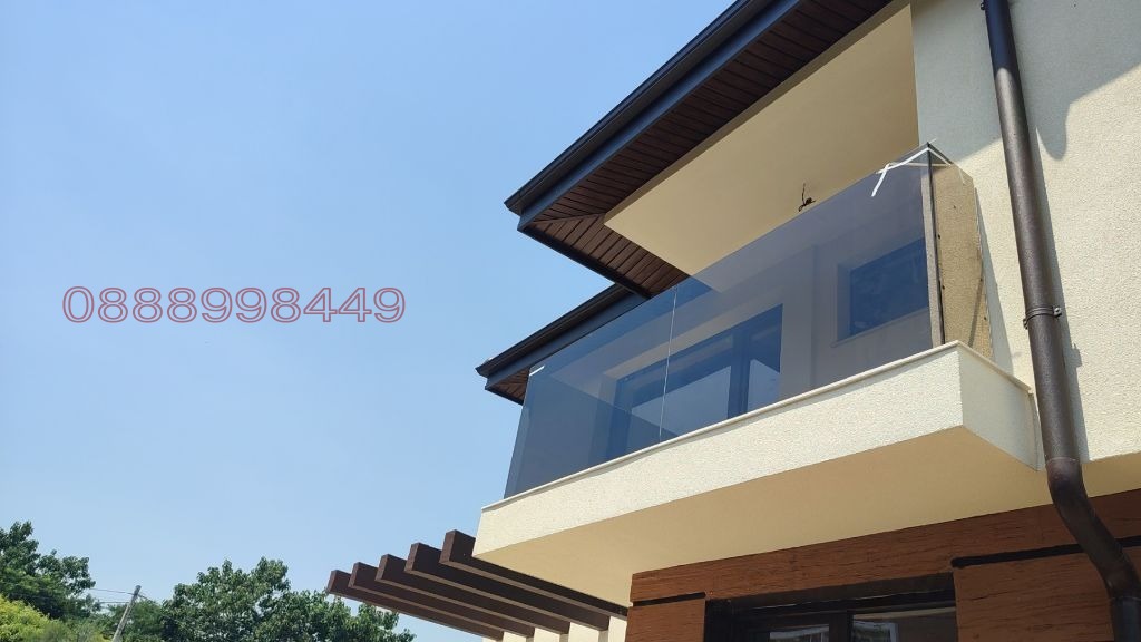 Продава КЪЩА, с. Оризари, област Пловдив, снимка 3 - Къщи - 56367995