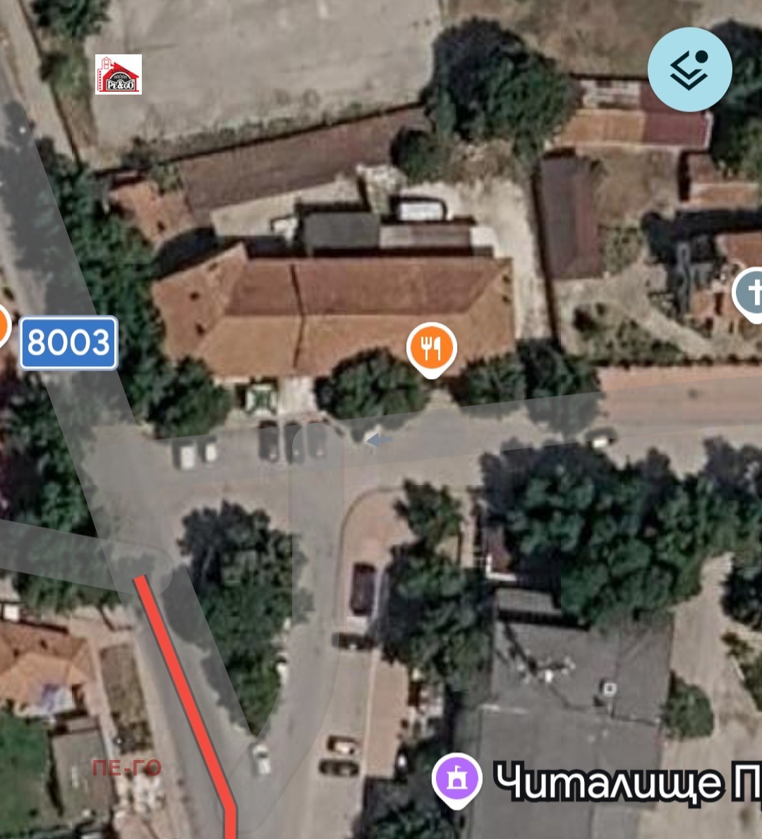 Продава БИЗНЕС ИМОТ, с. Мало Конаре, област Пазарджик, снимка 2 - Други - 55116244