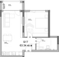Продава 2-СТАЕН, гр. Варна, Аспарухово, снимка 13