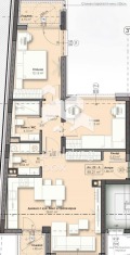 Продава 3-СТАЕН, град София, Връбница 2 • 198579 € / 388386.77 лв. • 14381940 2