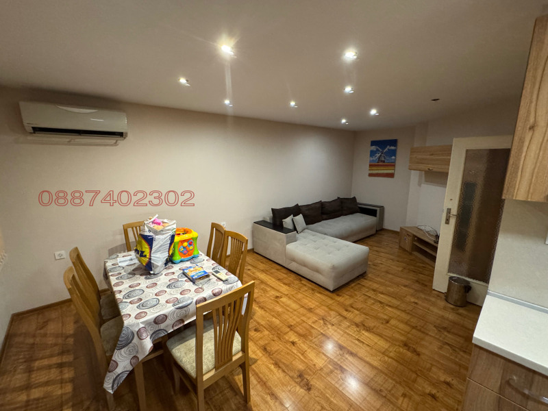Продава 2-СТАЕН в град Русе, Хъшове - 78 кв.м / 145 000 € » 283 595.35 лв.
