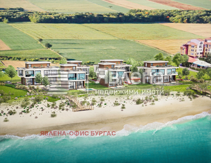 Продава КЪЩА | Imot.bg — изображение 1