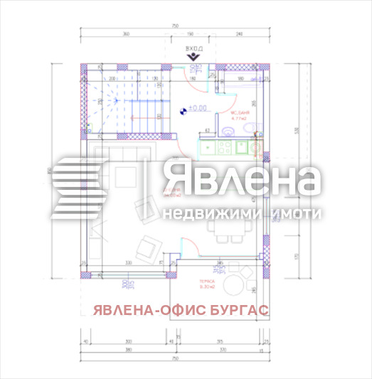 Продава КЪЩА | Imot.bg — изображение 12