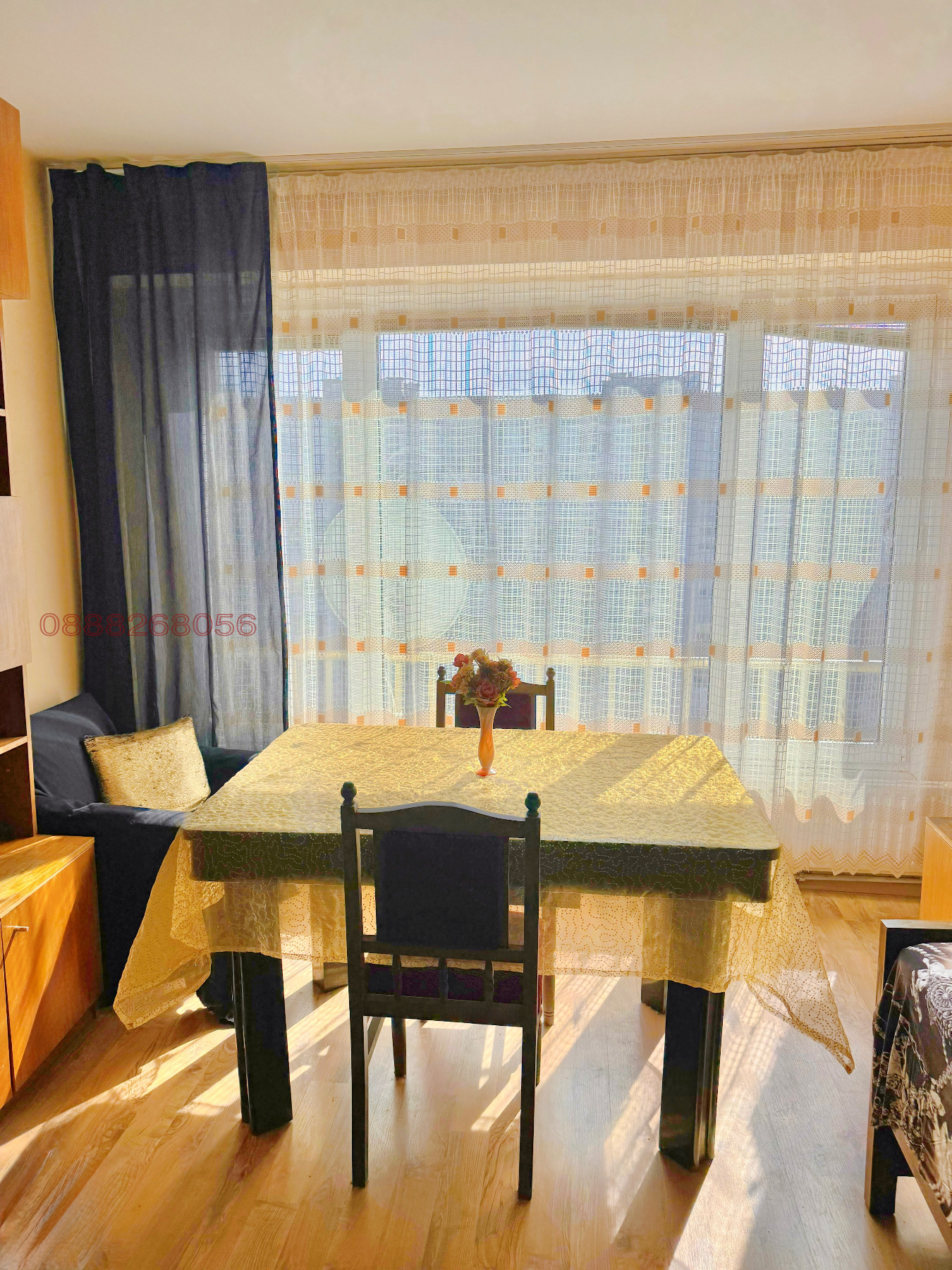 Продава 1-СТАЕН в град София, Дианабад - 46 кв.м / 135 000 € » 264 037.05 лв.