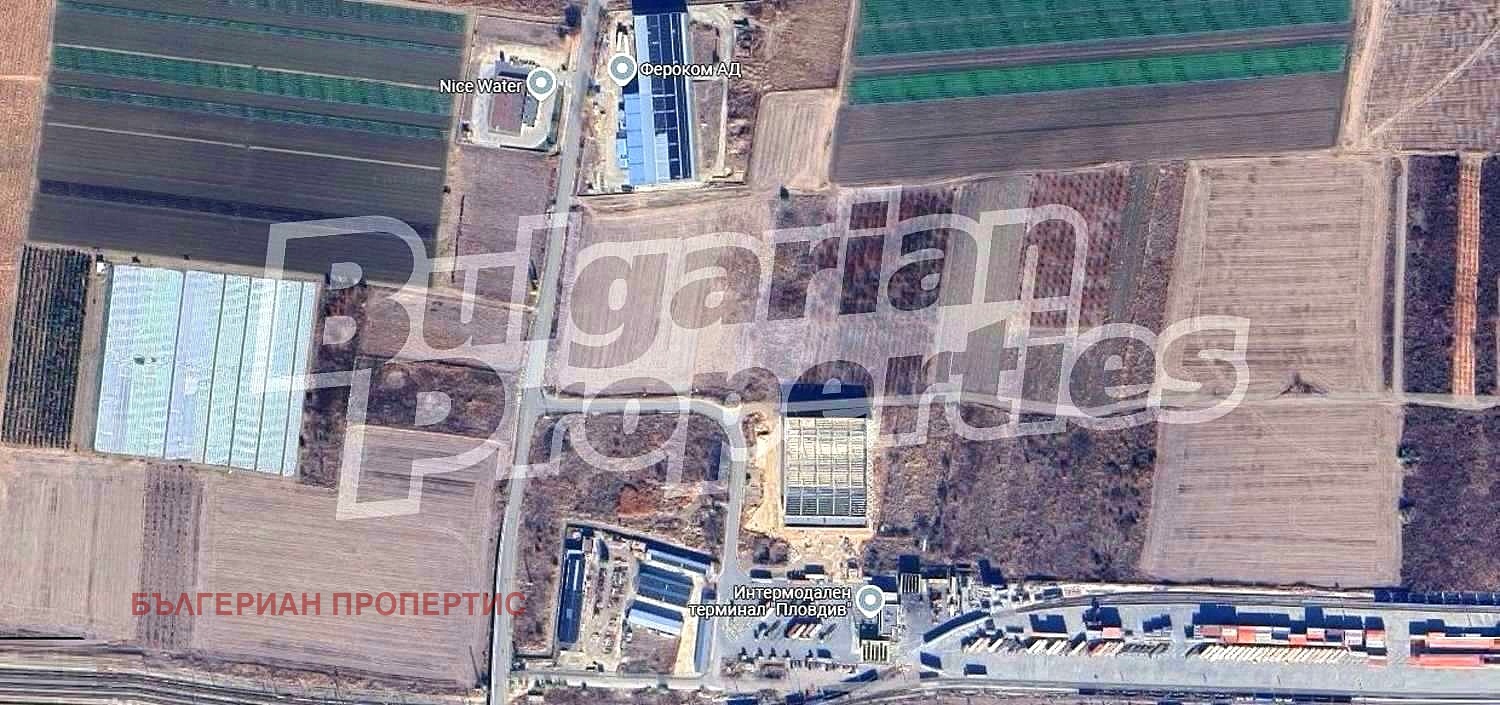 Продава ЗЕМЕДЕЛСКА ЗЕМЯ | Imot.bg — изображение 2