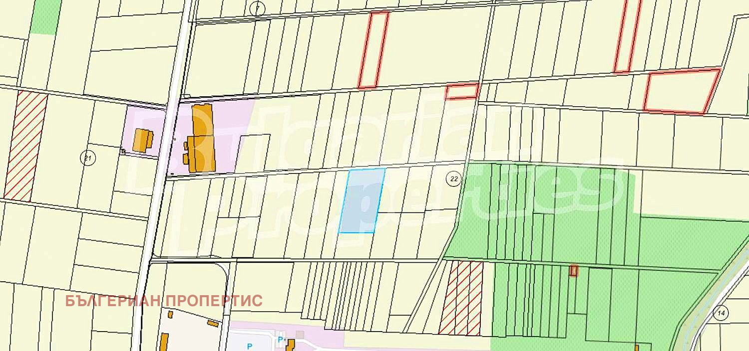 Продава ЗЕМЕДЕЛСКА ЗЕМЯ | Imot.bg — изображение 1