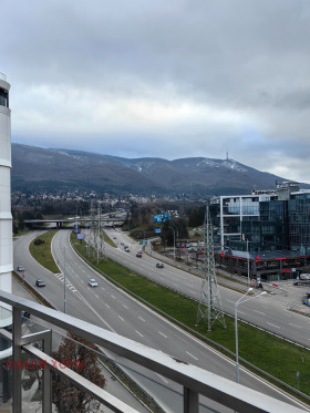 2 hálószobás Manastirski livadi, Sofia 1