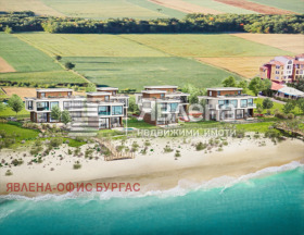 Dom Acheloj, region Burgas 1