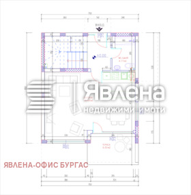 House Aheloy, region Burgas 12