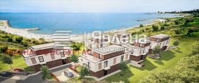 House Aheloy, region Burgas 3