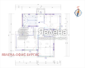 Кућа Ахелој, регион Бургас 11