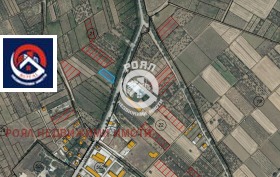 Grund Brestnik, region Plovdiv