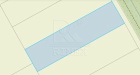 ПАРЦЕЛ, 3 998 m2