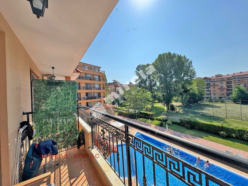 Zu verkaufen  Studio region Burgas , k.k. Slantschew brjag , 43 qm | 45042703 - Bild [10]