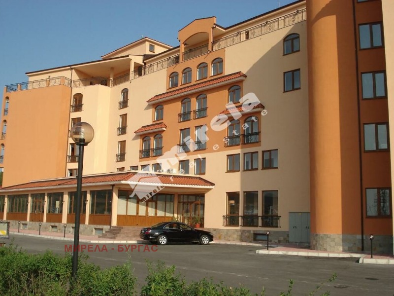 Zu verkaufen  Studio region Burgas , k.k. Slantschew brjag , 43 qm | 45042703 - Bild [15]