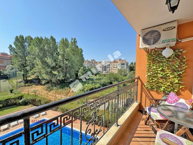 Zu verkaufen  Studio region Burgas , k.k. Slantschew brjag , 43 qm | 45042703 - Bild [11]