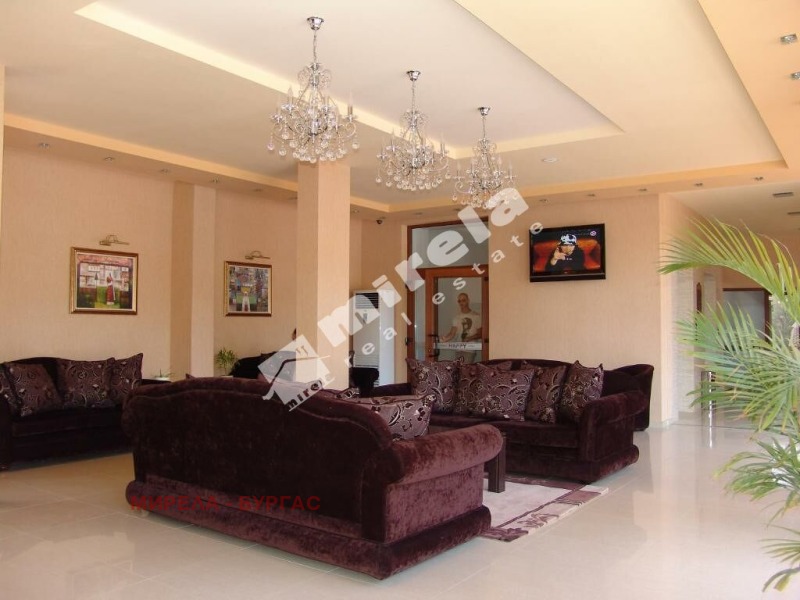 Zu verkaufen  Studio region Burgas , k.k. Slantschew brjag , 43 qm | 45042703 - Bild [14]