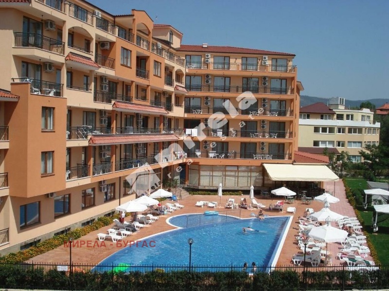 Zu verkaufen  Studio region Burgas , k.k. Slantschew brjag , 43 qm | 45042703