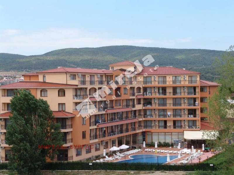 Zu verkaufen  Studio region Burgas , k.k. Slantschew brjag , 43 qm | 45042703 - Bild [2]