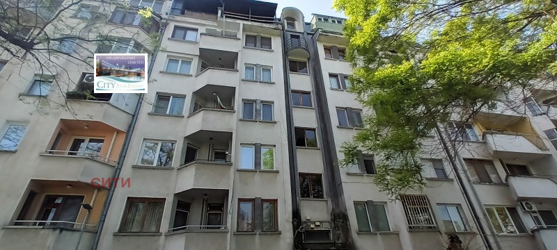 Продава 2-СТАЕН, гр. Пловдив, Кършияка, снимка 14 - Aпартаменти - 45432372