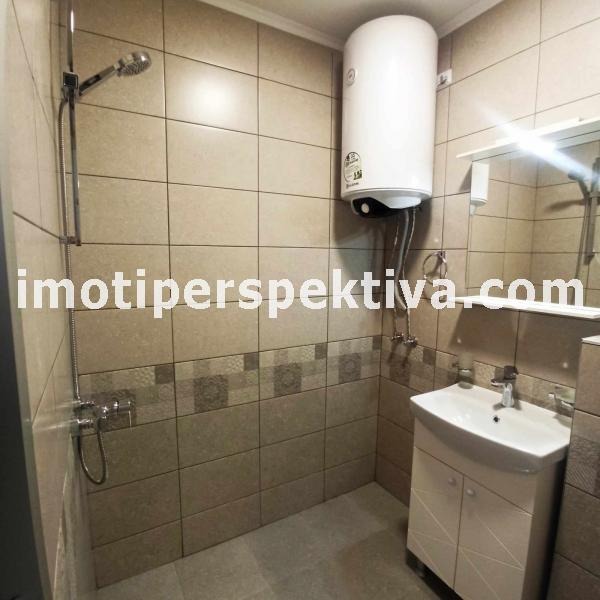 Продава 2-СТАЕН, гр. Пловдив, Христо Смирненски, снимка 5 - Aпартаменти - 47118100