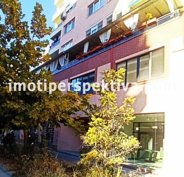 Продава 2-СТАЕН, гр. Пловдив, Христо Смирненски, снимка 10 - Aпартаменти - 47118100