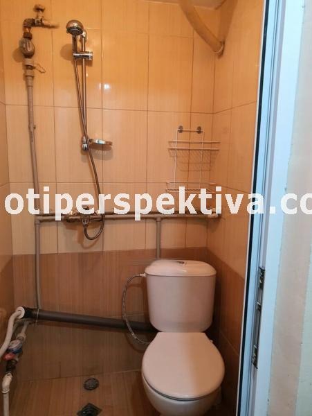 Продава 2-СТАЕН, гр. Пловдив, Кършияка, снимка 8 - Aпартаменти - 47118100