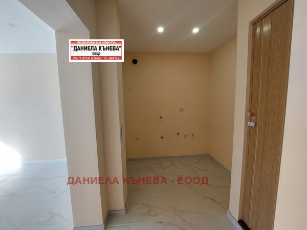 Продава 2-СТАЕН, гр. Русе, Дружба 3, снимка 4 - Aпартаменти - 49193153