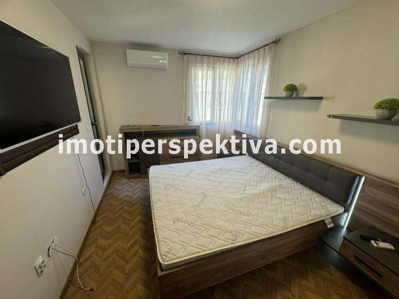 Продава 2-СТАЕН, гр. Пловдив, Център, снимка 5 - Aпартаменти - 49056856