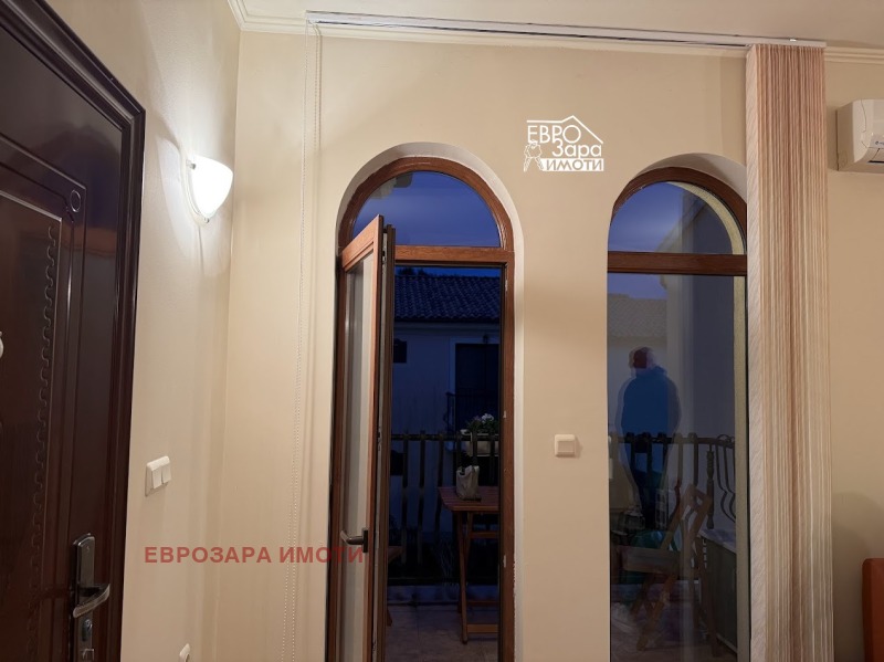 Zu verkaufen  1 Schlafzimmer region Burgas , k.k. Elenite , 56 qm | 29937995 - Bild [5]