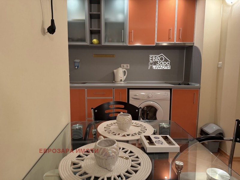 Zu verkaufen  1 Schlafzimmer region Burgas , k.k. Elenite , 56 qm | 29937995 - Bild [2]