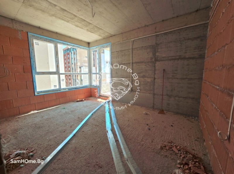 For Sale  1 bedroom Varna , Levski 1 , 102 sq.m | 66057016 - image [4]