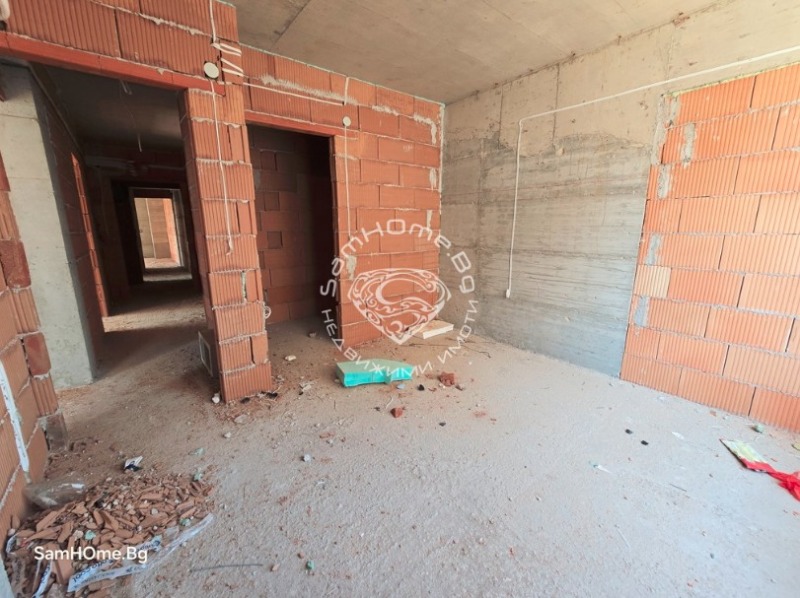 For Sale  1 bedroom Varna , Levski 1 , 102 sq.m | 66057016 - image [5]