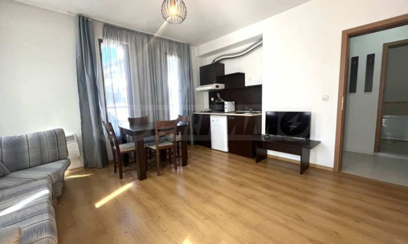 In vendita  1 camera da letto regione Blagoevgrad , Bansko , 64 mq | 62837165 - Immagine [4]