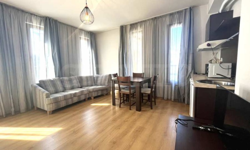 In vendita  1 camera da letto regione Blagoevgrad , Bansko , 64 mq | 62837165 - Immagine [2]