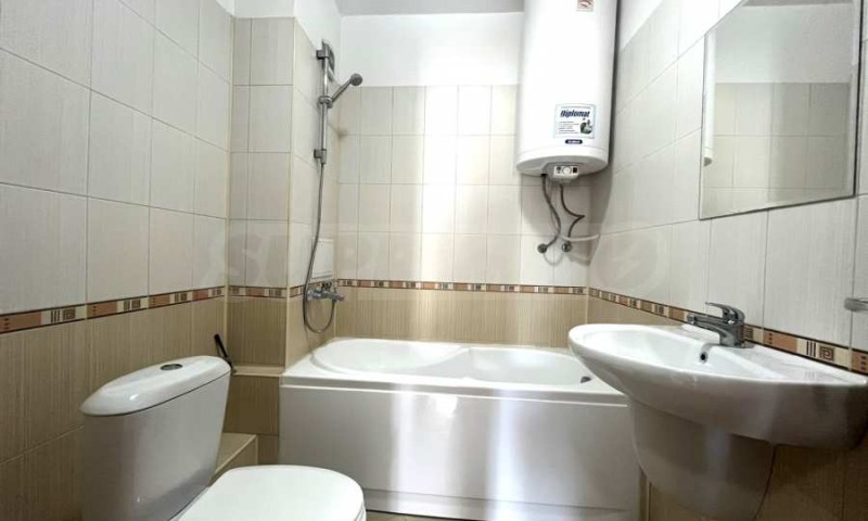 In vendita  1 camera da letto regione Blagoevgrad , Bansko , 64 mq | 62837165 - Immagine [8]